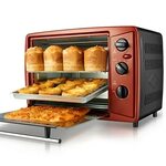 2021 Bakery Gas Deck Oven Bakery Equipment Horno De Panaderi